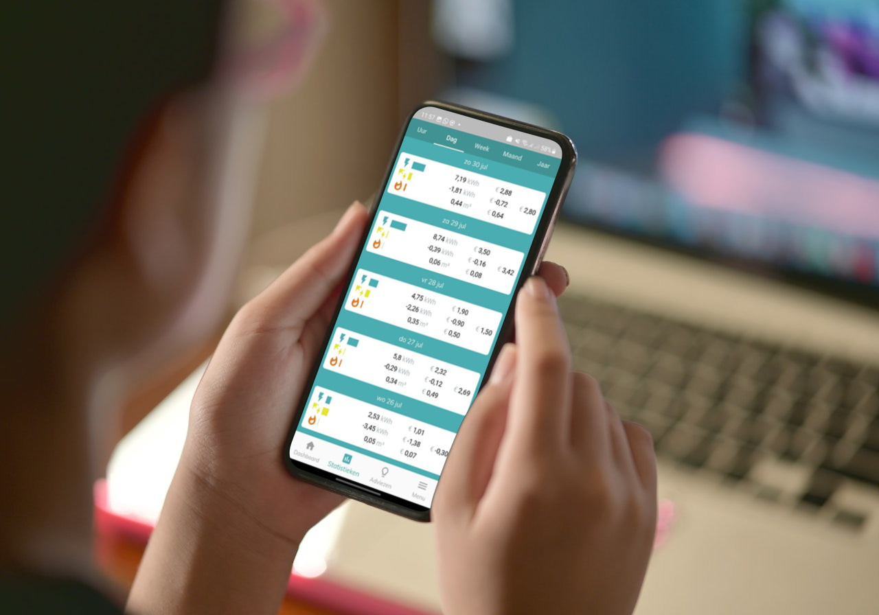 Moben app